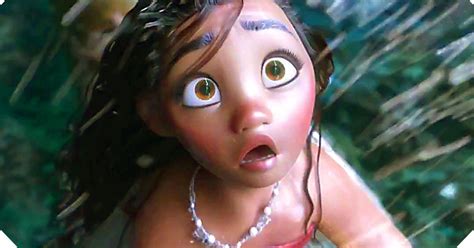 disney moana nude|Rule 34 World / moana.